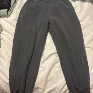 Hollister sweatpants